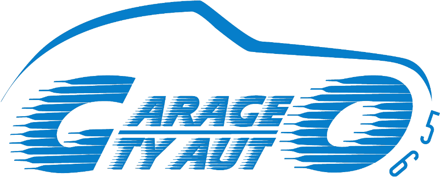 Ty Auto Clipart (1024x423), Png Download