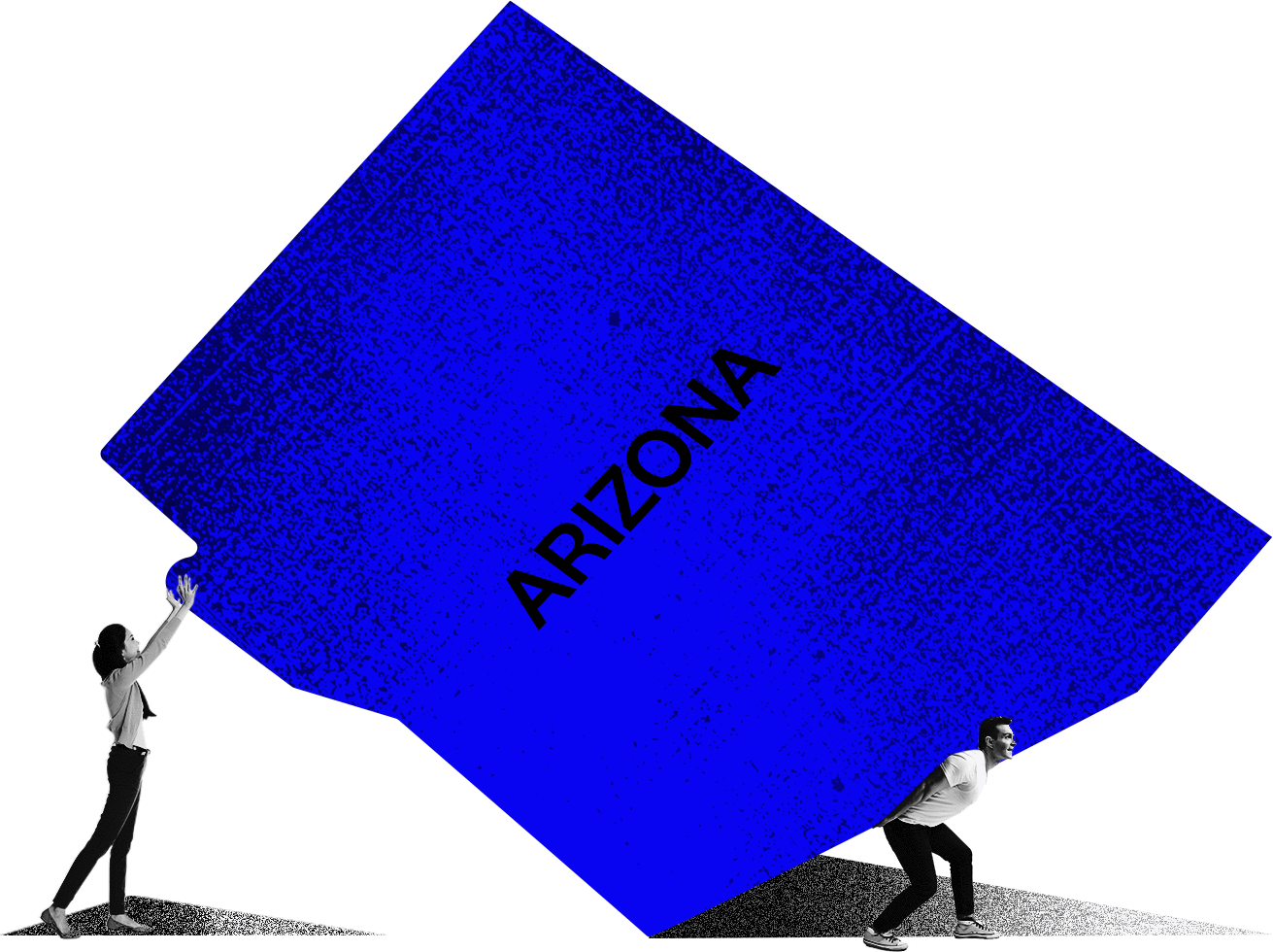 Giving Circles Empower You To Elect New Majorities Clipart (1311x980), Png Download