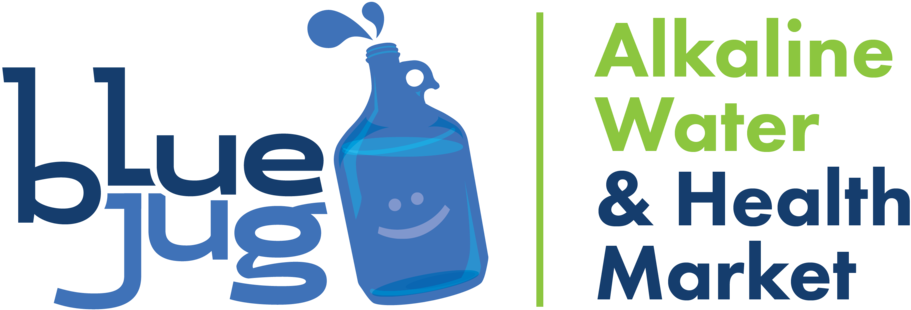 Blue Jug Clipart (1000x380), Png Download
