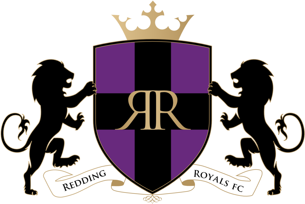 Redding Royals Fc Clipart (1000x667), Png Download
