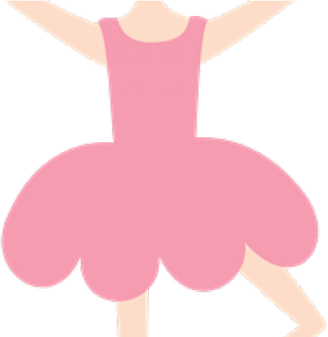 Ballet Clipart Blonde - Png Download (640x480), Png Download