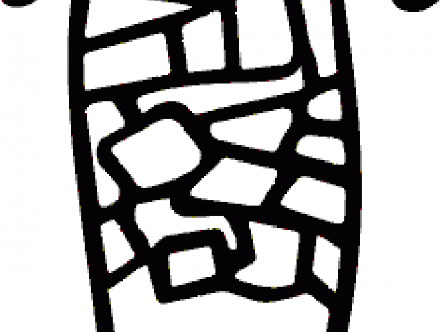 Native American Clipart Petroglyphs - Png Download (640x480), Png Download