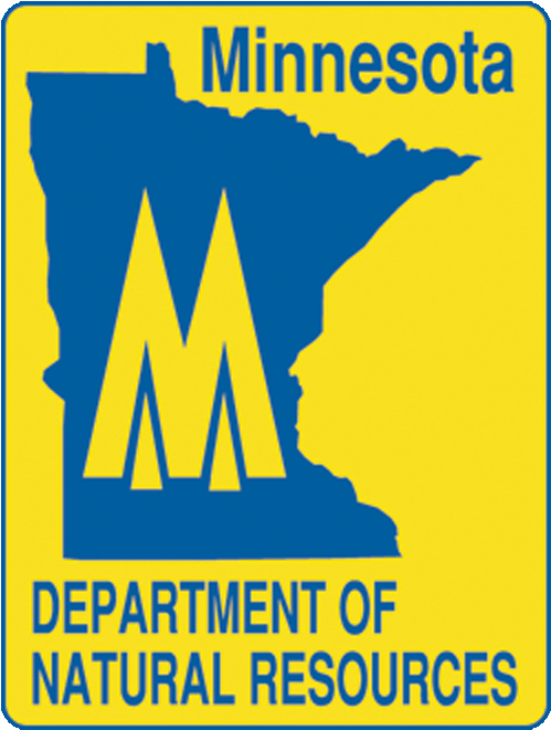Minnesota Department Of Natural Resources, Division Clipart (600x720), Png Download