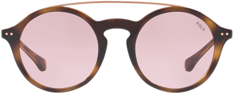 Keyhole-bridge Sunglasses Clipart (506x630), Png Download