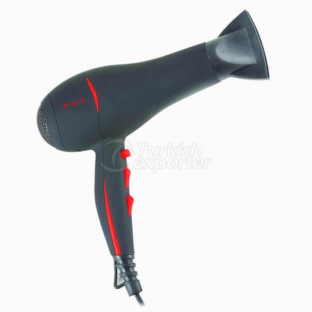 Hair-dryers Princess Clipart (640x640), Png Download