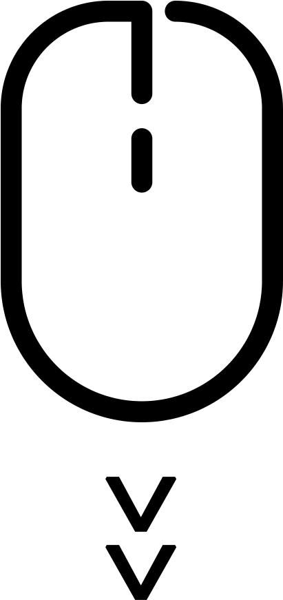 Click To Unmute Clipart (410x923), Png Download