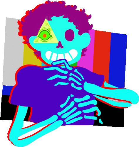 It Was Doom's Birthday This Past Sunday Clipart (648x694), Png Download