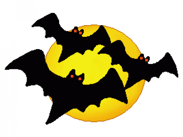 Boulder Clipart Bat - Png Download (640x480), Png Download