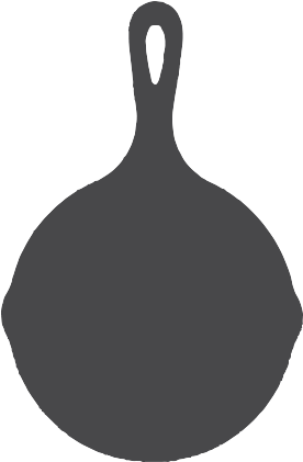 Taco-skillet Clipart (864x420), Png Download