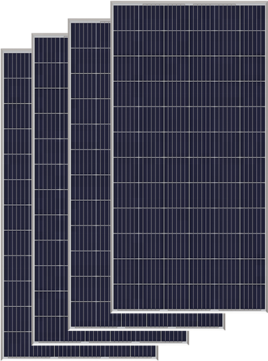 Finden Sie Hohe Qualität 500w Solarzelle Hersteller Clipart (750x750), Png Download
