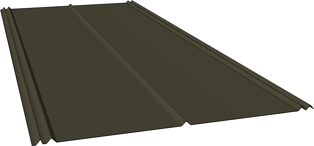 Series Construction Metal Products Roofing Systems Clipart (1920x1080), Png Download