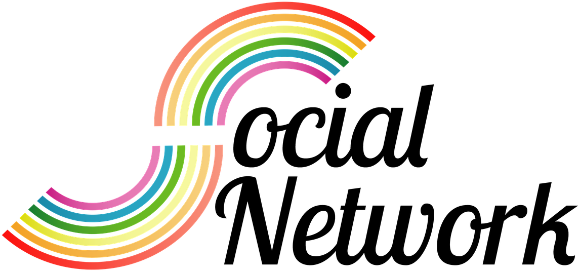 Social Media Logo Network Png Image Clipart (1280x800), Png Download