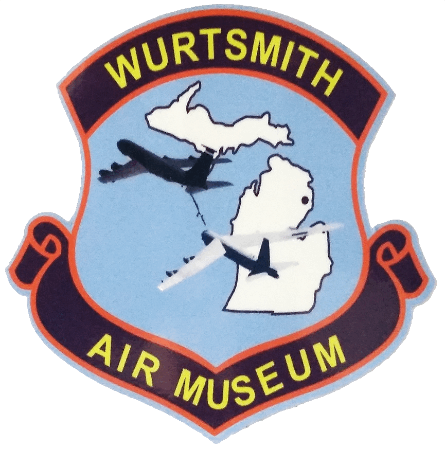 Wurtsmith Air Museum Clipart (865x873), Png Download