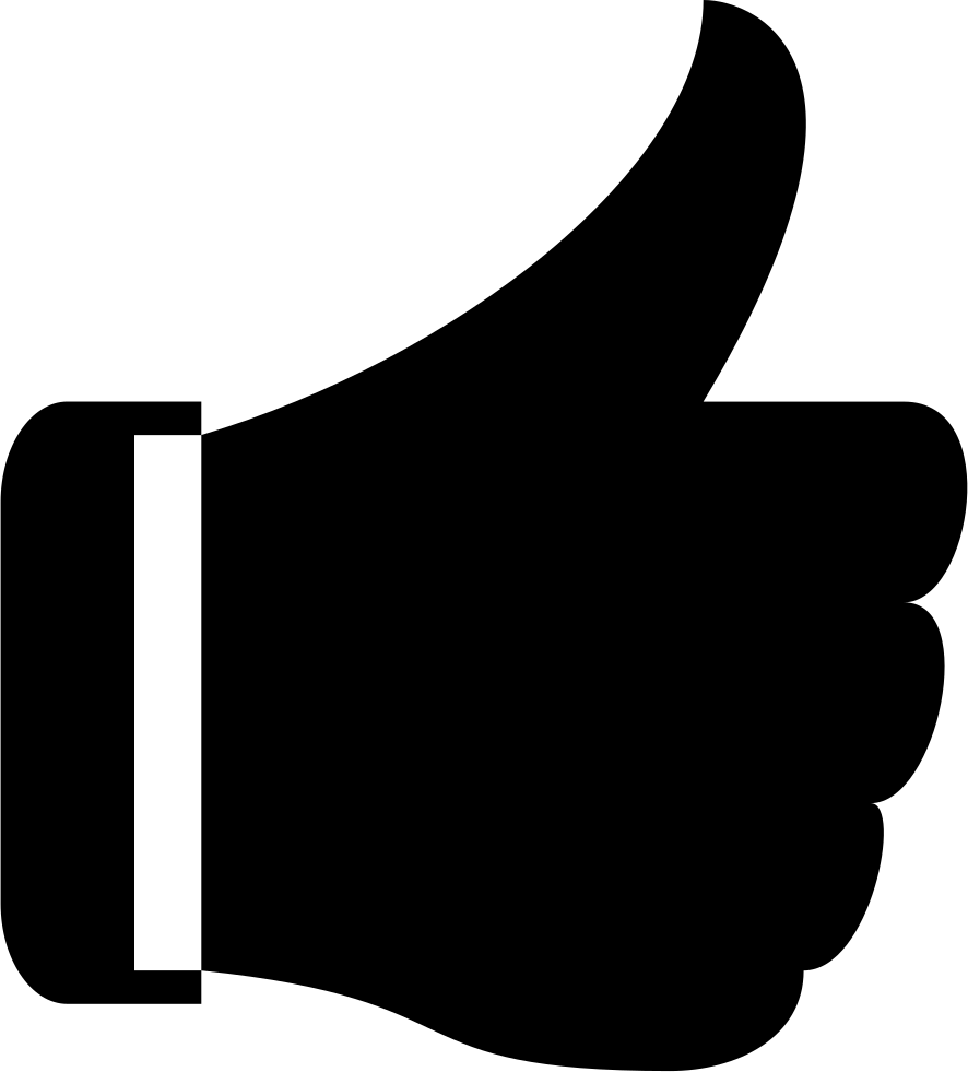 Recommendation Icons Clipart (886x981), Png Download