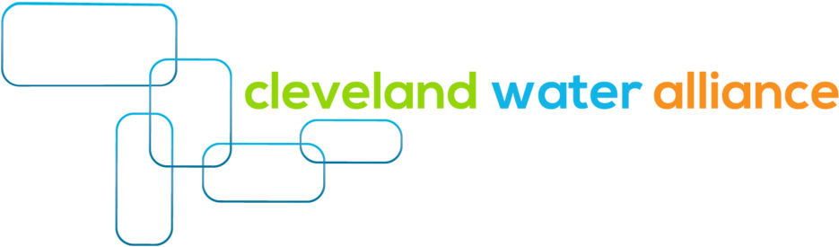 Cleveland Water Alliance Logo Clipart (1000x334), Png Download