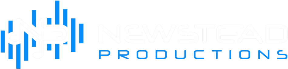 Brisbane Music Production Clipart (1000x265), Png Download