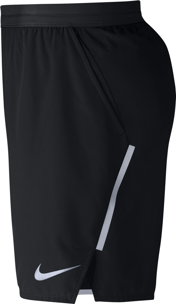 Nike Men's Nike Flex Stride Running Shorts Clipart (1000x1000), Png Download