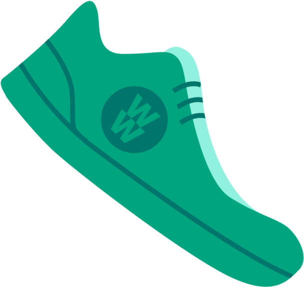 Weight Watchers Fitness Sticker By Ww Clipart Full Size Clipart