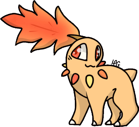 🎨pokemon Art/drawing Amino 🎨 Amino Clipart (640x640), Png Download