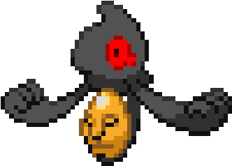 Pokemon Black And White Pokedex Clipart (600x600), Png Download