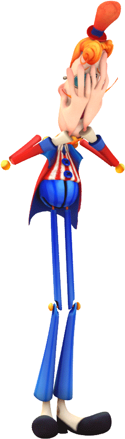 Candy Crush Friends Saga Sticker By Candy Crush Clipart (1080x1080), Png Download