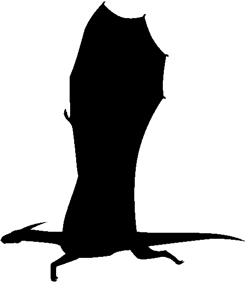 Flight Clipart Animated - Png Download (500x1000), Png Download