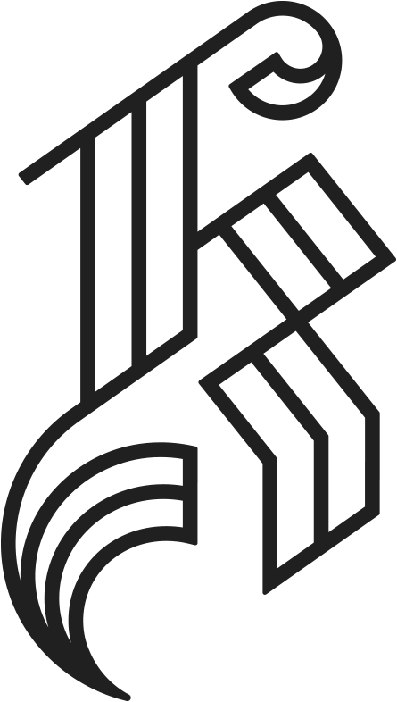 Mcdonald's Letterings Kyle Kargov / Toronto Lettering Clipart (445x786), Png Download