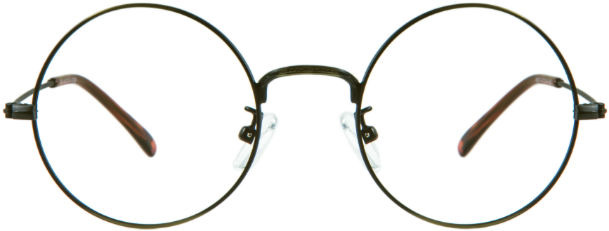 Metal Goggles Sunglasses Silver Glasses Free Hq Image Clipart (1024x768), Png Download