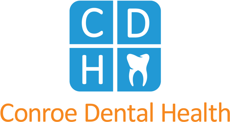 Conroe Dental Health & Cosmetic Centre Clipart (1000x600), Png Download