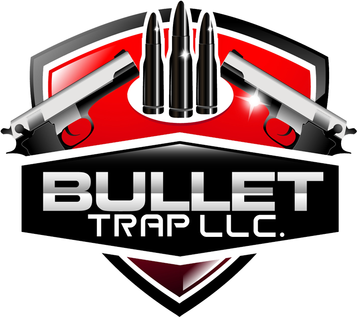 Bullet Trap Clipart (725x649), Png Download