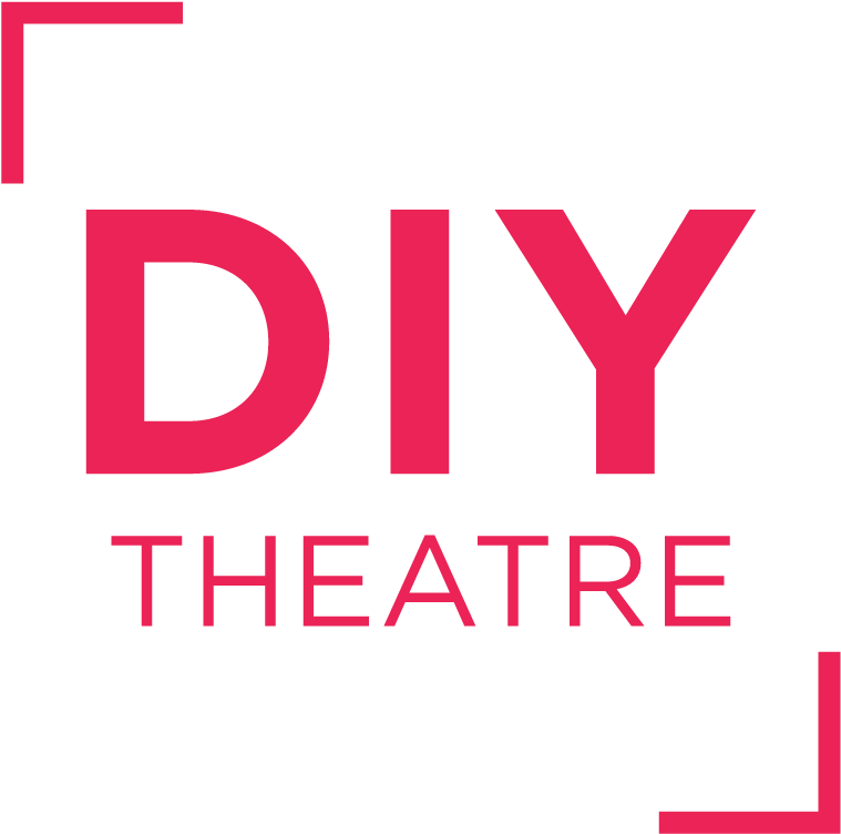 Diy Theatre Clipart (1000x1000), Png Download