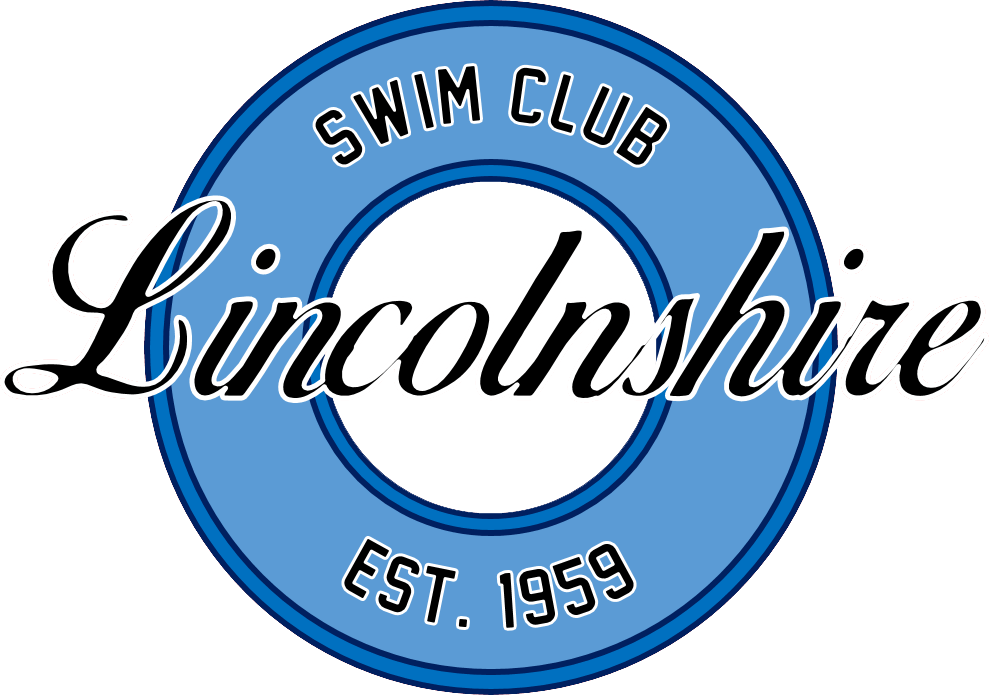 Lincolnshire Swim Club Clipart (989x695), Png Download