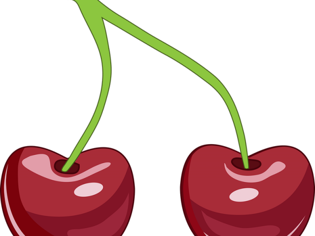 Healthy Food Clipart Healty Food - Png Download (640x480), Png Download