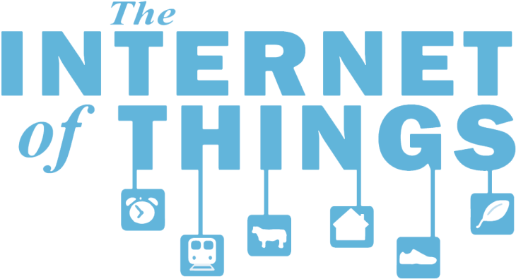 Internet Of Things Clipart (800x450), Png Download