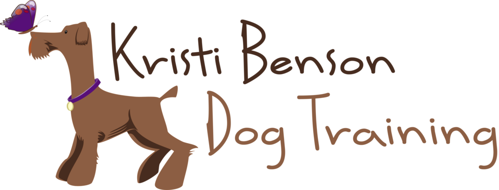 Dog Training With Kristi Benson Clipart (1000x382), Png Download