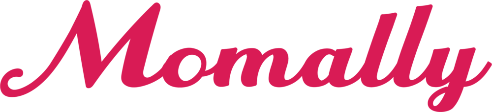 Momally Parenting Support Clipart (1000x229), Png Download