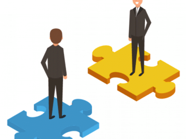 B2b Clipart Business To Business - Png Download (640x480), Png Download