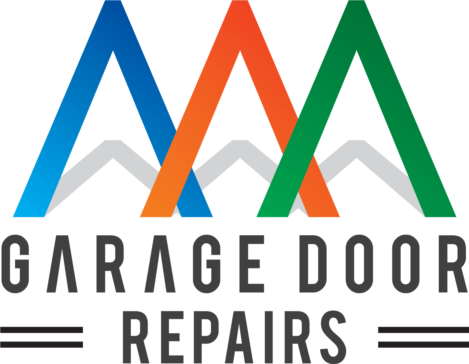 Aaa Garage Door Repair Clipart (1664x1314), Png Download