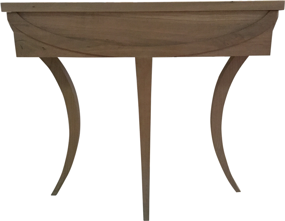 Viyet Designer Furniture Tables Niermann Weeks Curved Clipart (1200x1200), Png Download