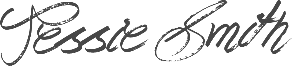 Jessie Smith Clipart (1000x229), Png Download