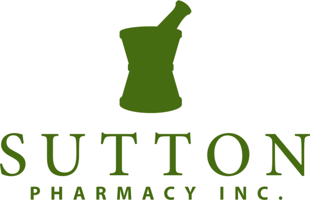 Sutton Pharmacy Clipart (1009x652), Png Download