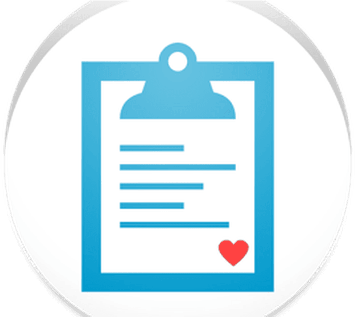 My Blood Pressure Android Clipart (800x640), Png Download