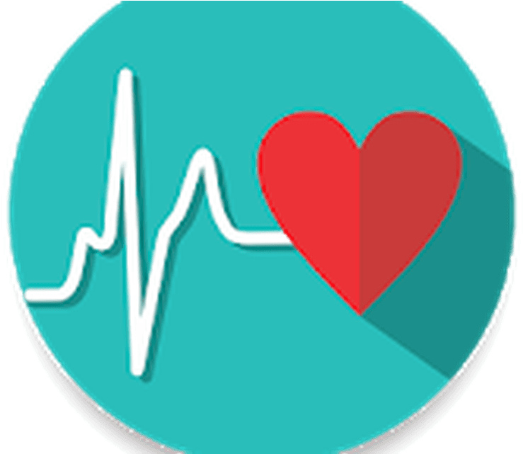 Blood Pressure Monitor Android Clipart (800x640), Png Download