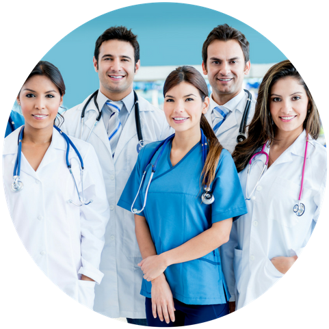 With Balansio, All Appointments And Other Patient Interactions Clipart (700x500), Png Download