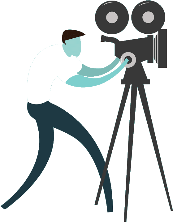 Visualise Concept, Emotion, Passion, Imagination, Animation Clipart (1000x1000), Png Download