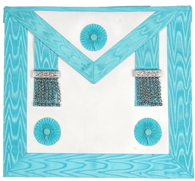 Craft Master Mason Apron Finest Quality Royal And Select Clipart (800x800), Png Download