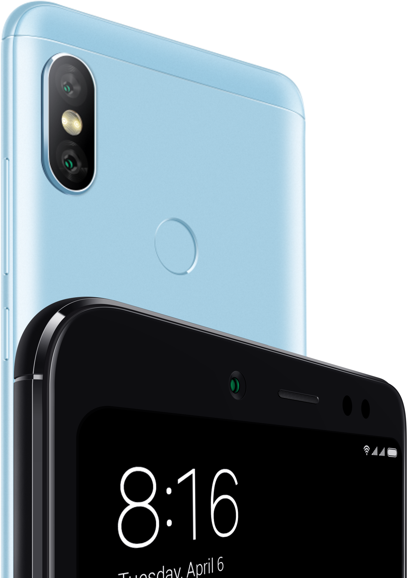 Vynikajúci Duálny Fotoaparát A Selfie Kamera Clipart (1600x2000), Png Download