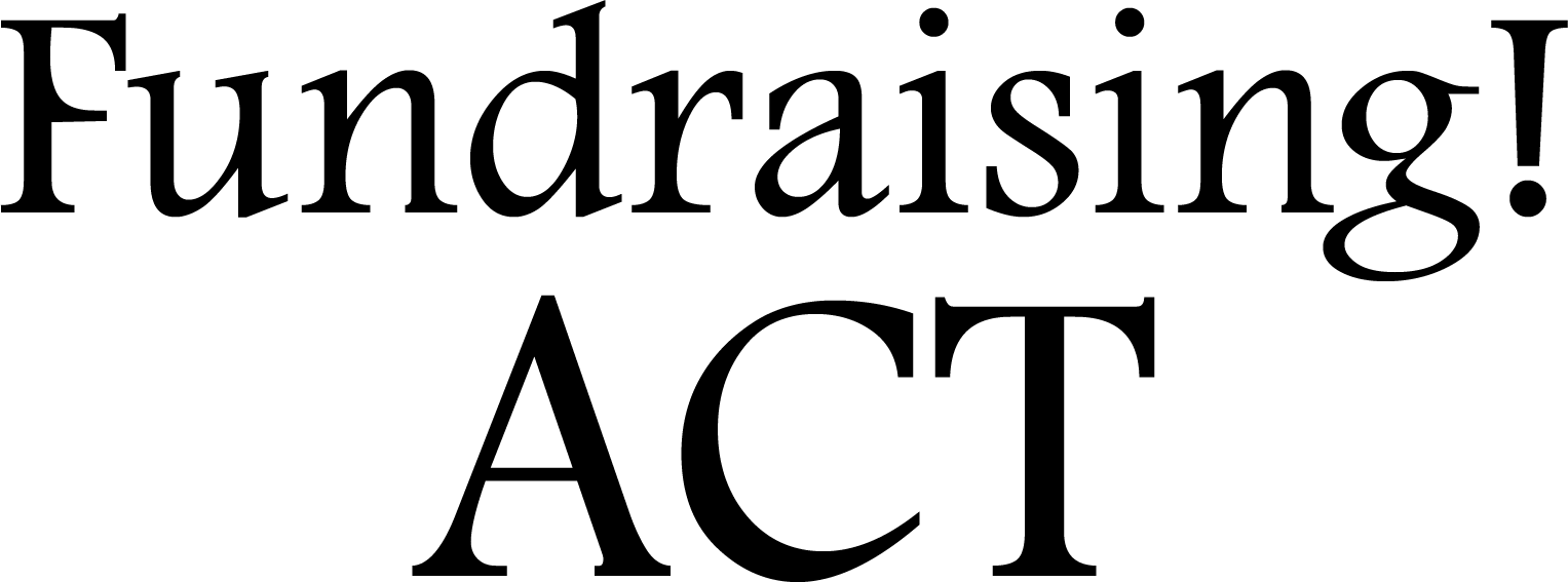 Fundraising Clipart (1527x567), Png Download