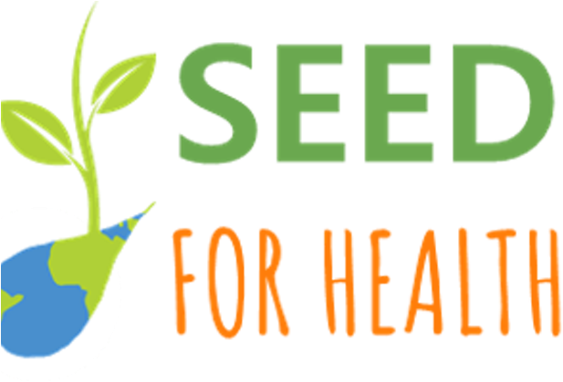 Seed For Health In Dallas Clipart (745x420), Png Download
