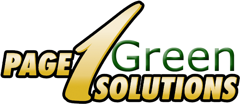 We, As A Company, Continue To Strive To Be More Eco-friendly Clipart (900x375), Png Download